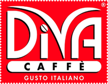 Diva Caffe materiale publicitare | aparate de cafea brasov
